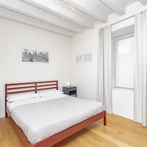 Apartamento Citytime, Bérgamo