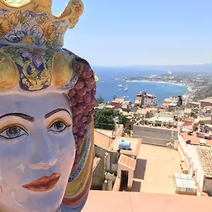 Amartia Apartament Taormina