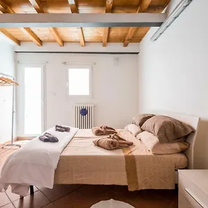 Whouse Mirasole Apartament Bolonia