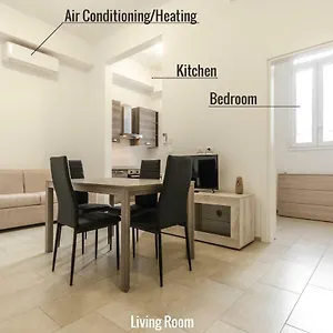 S.felice Apartament Bolonia