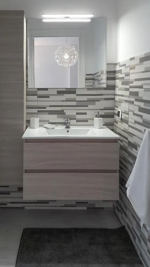 Casa Giovanni Bergamo Apartment
