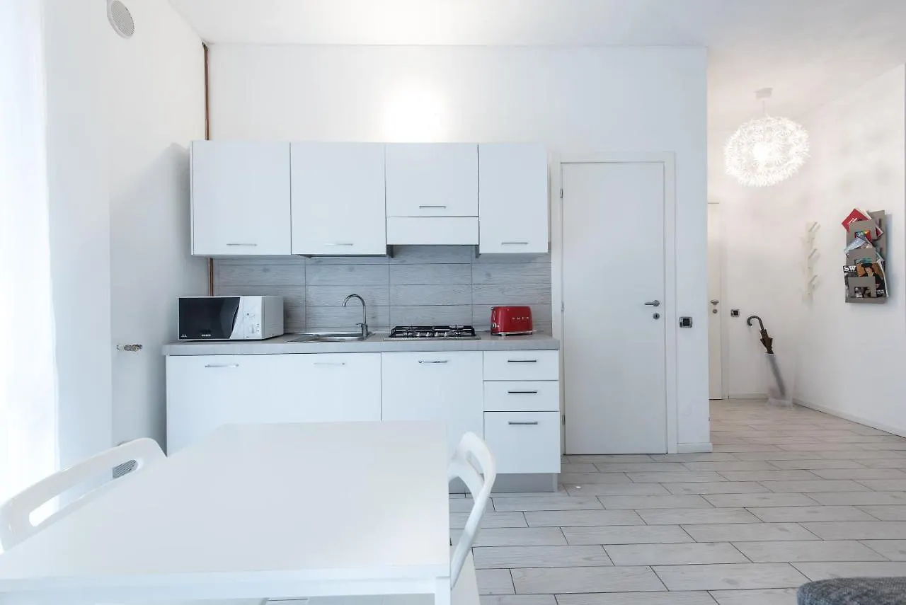 Casa Giovanni Bergamo